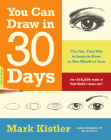 Libro de texto «Como aprender a dibujar con lápiz de cero».