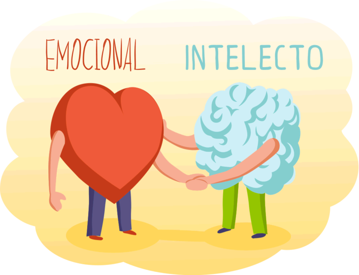 Inteligencia emocional. Qué es y cómo desarrollarla