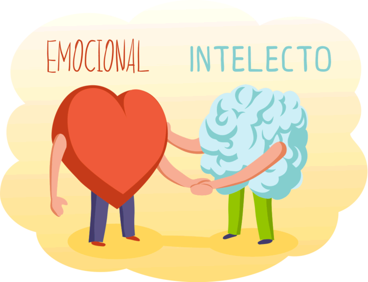 5 Claves Para Crecer Con Inteligencia Emocional Infografia Imagenes Images