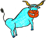 Отзыв. Сет Годин «Фиолетовая корова»