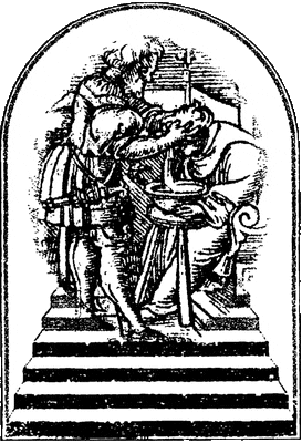 Сэмюэл Смайлс – Саморазвитие: Глава 1