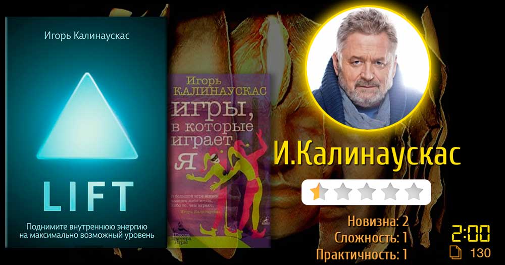 Книги по психологии для начинающих, которые стоит прочитать