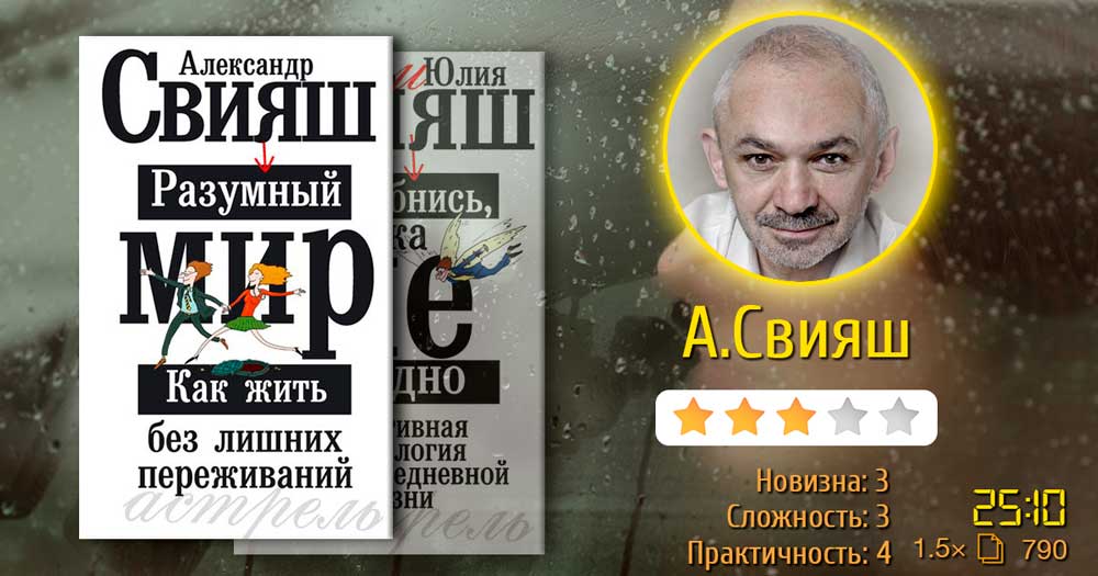 Книги по психологии для начинающих, которые стоит прочитать
