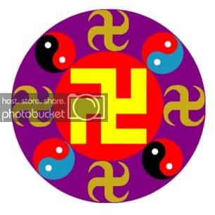 Фалунь вращается круглосуточно