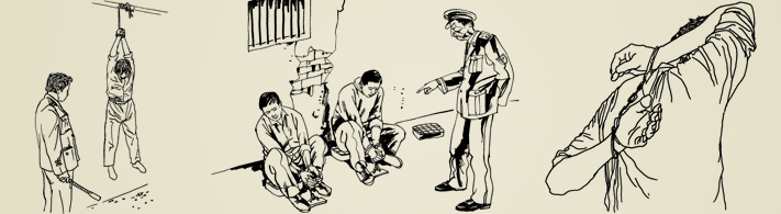 Тысячи учеников Дафа