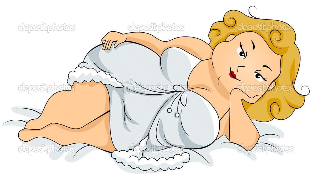 Современные психологи уверены: проблема лишнего веса – это проблема психологии